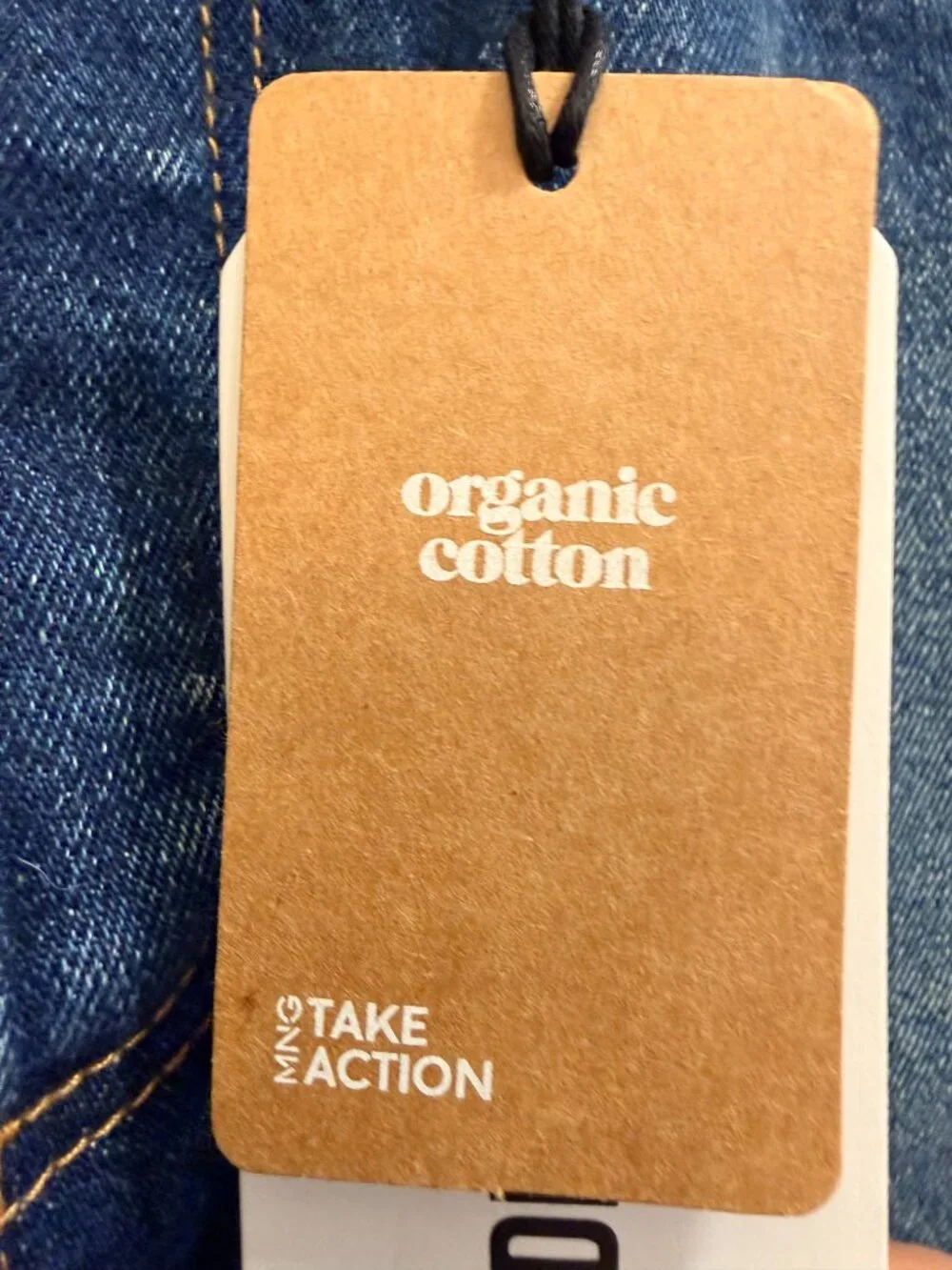Mango new tags